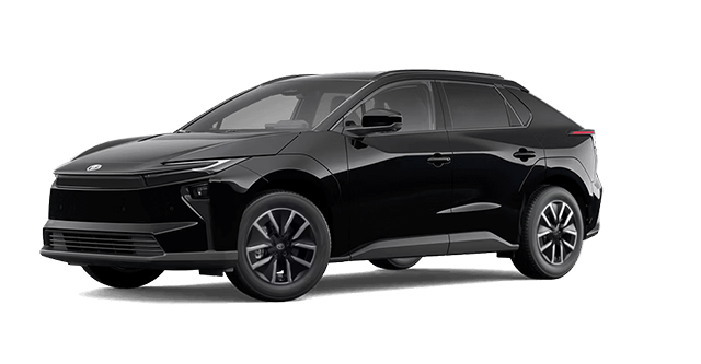 TOYOTA bZ XLE AWD 2027 - Vue extérieure - 2