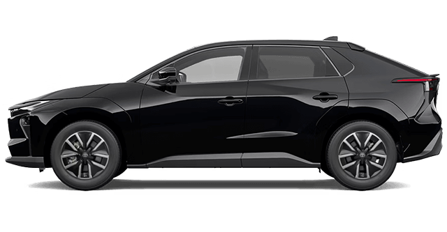 TOYOTA bZ XLE FWD 2027 - Vue extérieure - 1