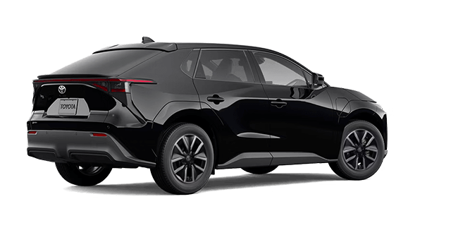 TOYOTA bZ XLE FWD 2027 - Vue extérieure - 3
