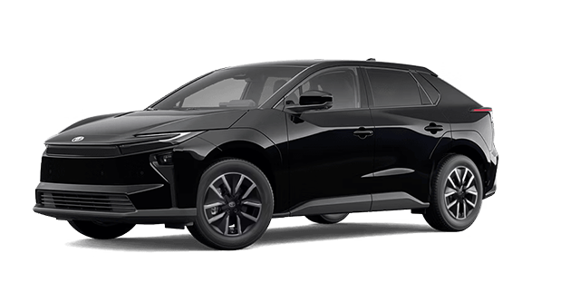 TOYOTA bZ XLE FWD 2027 - Vue extérieure - 2