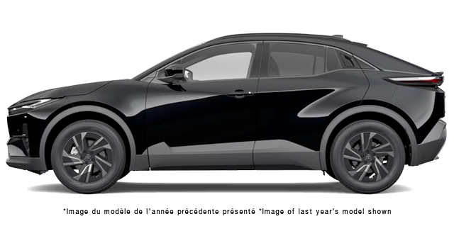 TOYOTA C-HR SE 2027 - Vue extérieure - 1