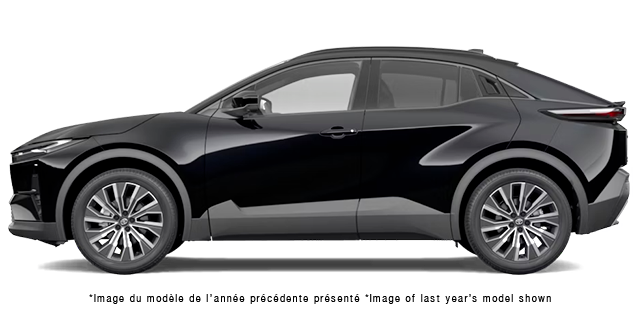 TOYOTA C-HR XSE PREMIUM 2027 - Vue extérieure - 1