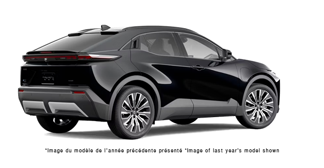 TOYOTA C-HR XSE PREMIUM 2027 - Vue extérieure - 3