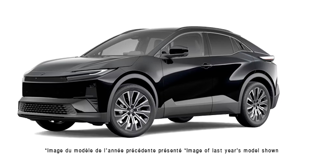 TOYOTA C-HR XSE PREMIUM 2027 - Vue extérieure - 2