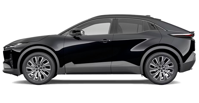 2027 TOYOTA C-HR XSE PREMIUM - Exterior view - 1