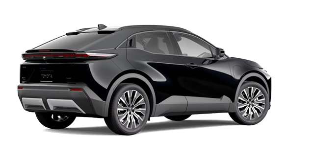 2027 TOYOTA C-HR XSE PREMIUM - Exterior view - 3