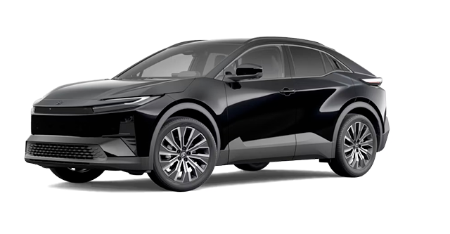 2027 TOYOTA C-HR XSE PREMIUM - Exterior view - 2