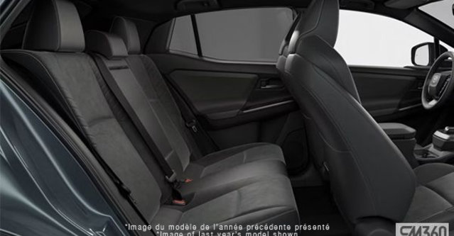 TOYOTA C-HR XSE PREMIUM 2027 - Vue intérieure - 2