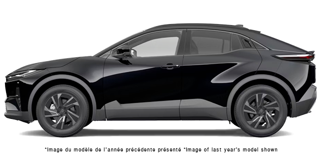 TOYOTA C-HR XSE 2027 - Vue extérieure - 1