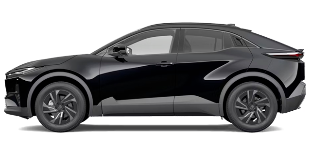 2027 TOYOTA C-HR XSE - Exterior view - 1