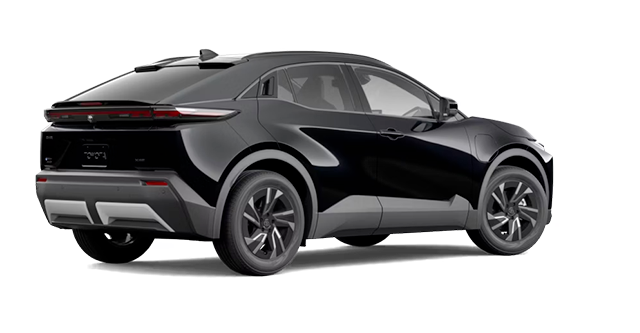 2027 TOYOTA C-HR XSE - Exterior view - 3