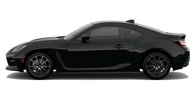 2027 TOYOTA GR86 BASE MT - Exterior view - 1