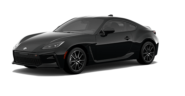 2027 TOYOTA GR86 BASE MT - Exterior view - 2