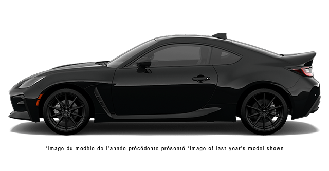 2027 TOYOTA GR86 PREMIUM AT - Exterior view - 1
