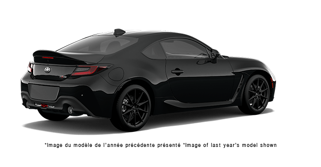 2027 TOYOTA GR86 PREMIUM AT - Exterior view - 3