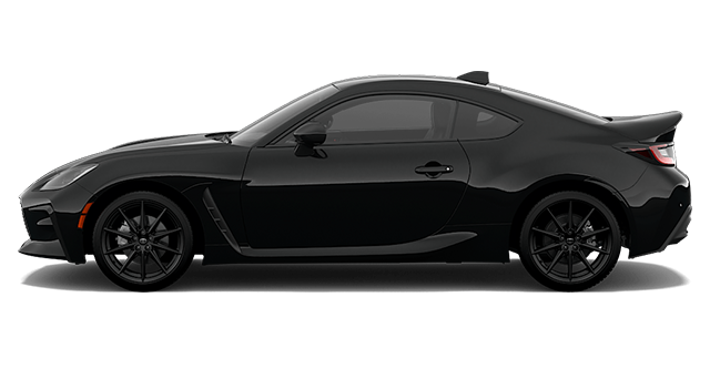 2027 TOYOTA GR86 PREMIUM AT - Exterior view - 1