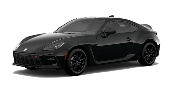 2027 TOYOTA GR86 PREMIUM AT - Exterior view - 2