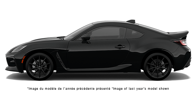 2027 TOYOTA GR86 PREMIUM MT - Exterior view - 1