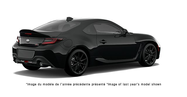 2027 TOYOTA GR86 PREMIUM MT - Exterior view - 3