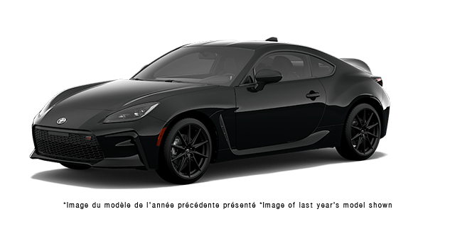 2027 TOYOTA GR86 PREMIUM MT - Exterior view - 2