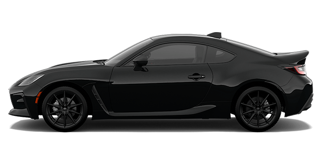 2027 TOYOTA GR86 PREMIUM MT - Exterior view - 1