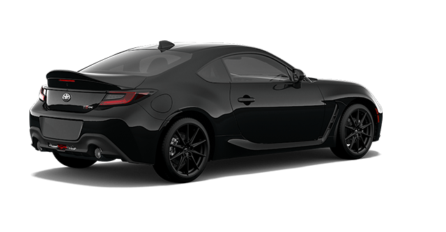 2027 TOYOTA GR86 PREMIUM MT - Exterior view - 3