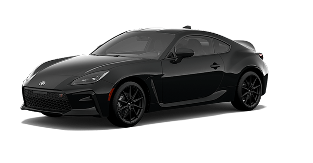 2027 TOYOTA GR86 PREMIUM MT - Exterior view - 2