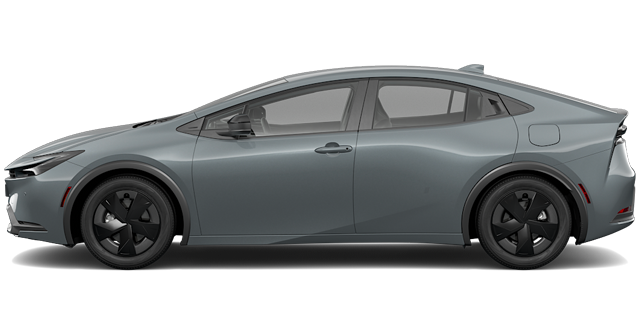 TOYOTA Prius hybride branchable SE 2027 - Vue extérieure - 1