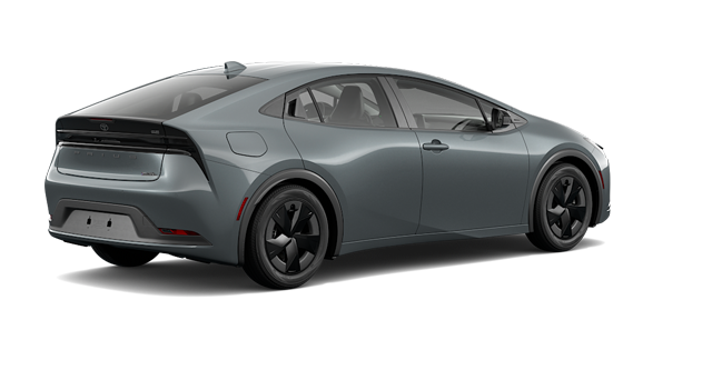 TOYOTA Prius hybride branchable SE 2027 - Vue extérieure - 3
