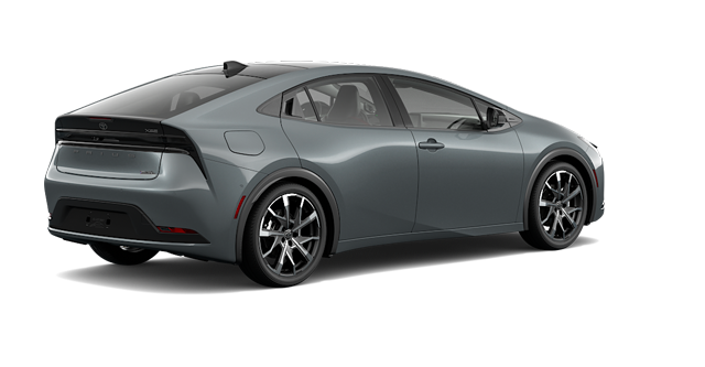 TOYOTA Prius hybride branchable XSE PREMIUM 2027 - Vue extérieure - 3