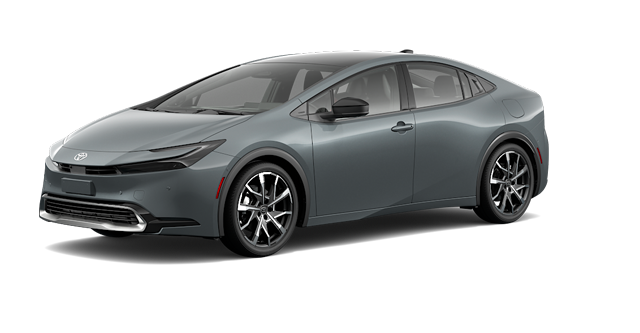 TOYOTA Prius hybride branchable XSE PREMIUM 2027 - Vue extérieure - 2