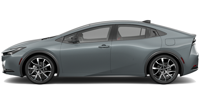 TOYOTA Prius hybride branchable XSE 2027 - Vue extérieure - 1
