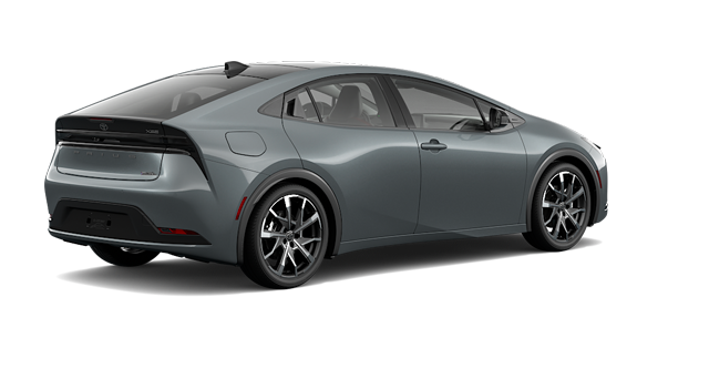 TOYOTA Prius hybride branchable XSE 2027 - Vue extérieure - 3