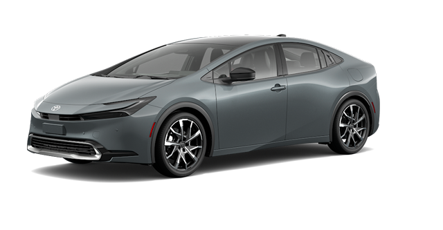 TOYOTA Prius hybride branchable XSE 2027 - Vue extérieure - 2