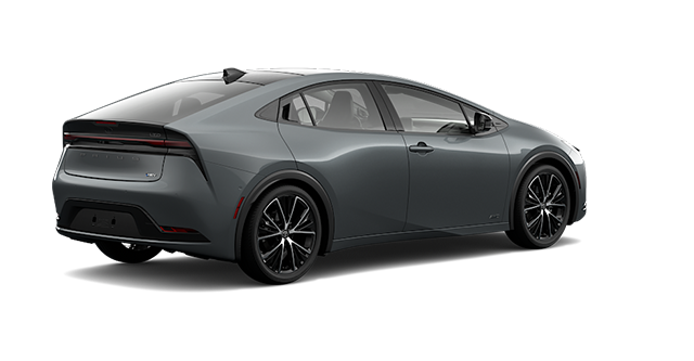 2027 TOYOTA Prius LIMITED AWD - Exterior view - 3