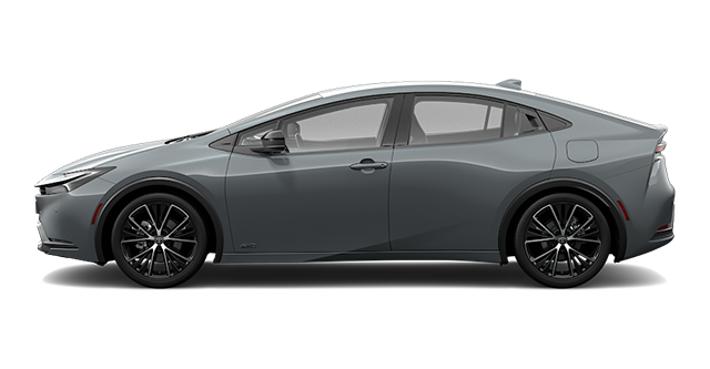 TOYOTA Prius XLE AWD 2027 - Vue extérieure - 1