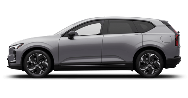VOLVO EX60 TWIN MOTOR - Vue extérieure -  PLUS 2027