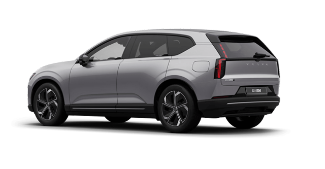 VOLVO EX60 TWIN MOTOR - Vue extérieure -  PLUS 2027