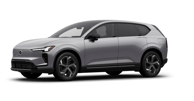 VOLVO EX60 TWIN MOTOR - Vue extérieure -  PLUS 2027