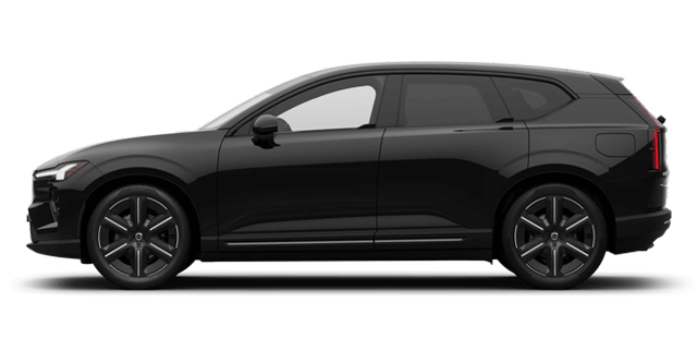 2027 VOLVO EX60 TWIN MOTOR - Exterior view -  ULTRA
