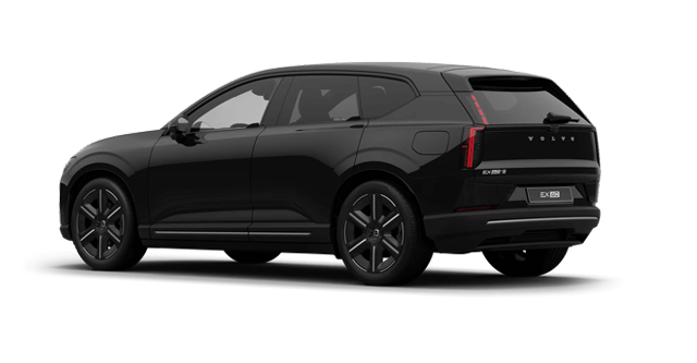 2027 VOLVO EX60 TWIN MOTOR - Exterior view -  ULTRA