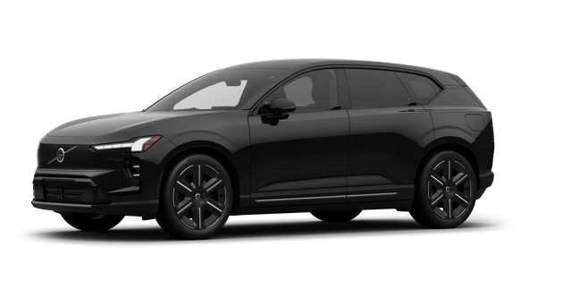 2027 VOLVO EX60 TWIN MOTOR - Exterior view -  ULTRA