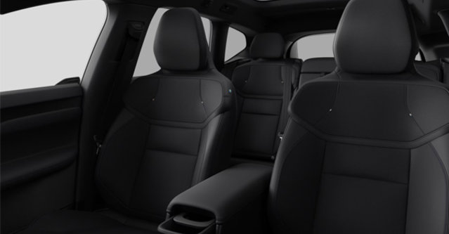2027 VOLVO EX60 TWIN MOTOR - Interior view -  ULTRA