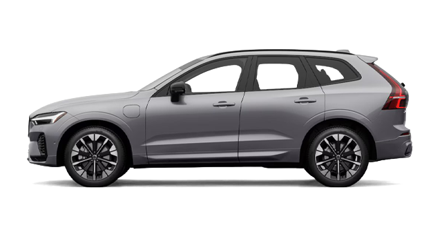 2027 VOLVO XC60 Plug-In Hybrid ULTRA (DARK THEME) - Exterior view - 1