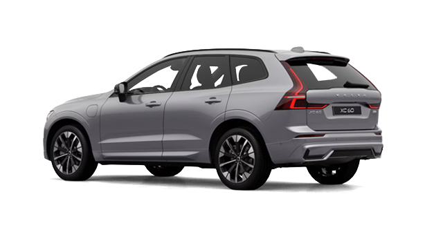 2027 VOLVO XC60 Plug-In Hybrid ULTRA (DARK THEME) - Exterior view - 3
