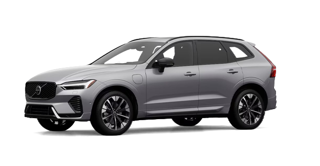 2027 VOLVO XC60 Plug-In Hybrid ULTRA (DARK THEME) - Exterior view - 2