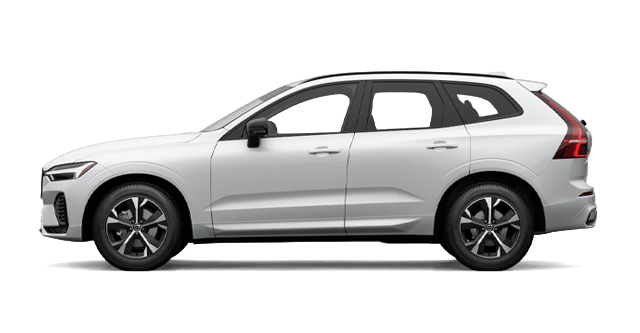 2027 VOLVO XC60 CORE - Exterior view - 1