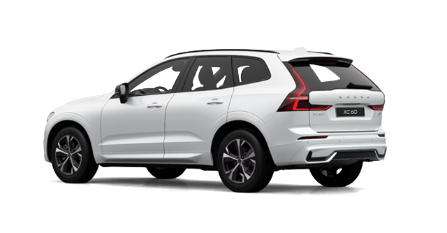 2027 VOLVO XC60 CORE - Exterior view - 3