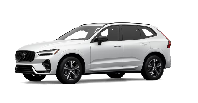 2027 VOLVO XC60 CORE - Exterior view - 2