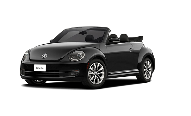 What Is The Trade In Value Of My Car >> 2016 Volkswagen Beetle Convertible COMFORTLINE - Starting ... What Is The Trade In Value Of My Car >> 2016 Volkswagen Beetle Convertible COMFORTLINE - Starting ...